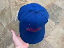 Load image into Gallery viewer, Vintage Buffalo Bills Drew Pearson Snapback Football Hat
