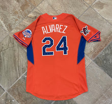 Load image into Gallery viewer, Vintage Pittsburgh Pirates Pedro Alvarez 2013 Majestic Baseball Jersey, Size 48, XL