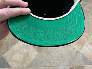 Vintage Atlanta Falcons Sports Specialties Script Snapback Football Hat