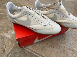 Vintage Nike Turf King Soccer Football Cleats, Size 9.5 ###