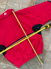 Load image into Gallery viewer, Vintage Chicago Bulls Starter Parka Basketball Jacket, Size Large