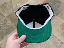 Load image into Gallery viewer, Vintage Denver Nuggets Sports Specialties Script Snapback Basketball Hat