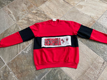 Load image into Gallery viewer, Vintage Georgia Bulldogs Nutmeg College Sweatshirt, Size Large