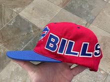 Load image into Gallery viewer, Vintage Buffalo Bills American Needle Snapback Football Hat