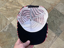 Load image into Gallery viewer, Vintage Atlanta Falcons AJD Zubaz Snapback Football Hat