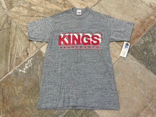 Load image into Gallery viewer, Vintage Sacramento Kings Swingster Basketball TShirt, Size Medium