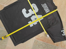 Load image into Gallery viewer, Vintage Oakland Raiders LaMont Jordan Reebok Football Jersey, Size XL