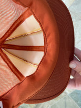 Load image into Gallery viewer, Vintage Texas Longhorns Sportcap Snapback College Hat