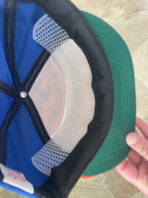 Load image into Gallery viewer, Vintage Denver Broncos New Era Snapback Football Hat