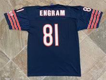 Load image into Gallery viewer, Vintage Chicago Bears Bobby Engram Champion Football Jersey, Size 40, Medium