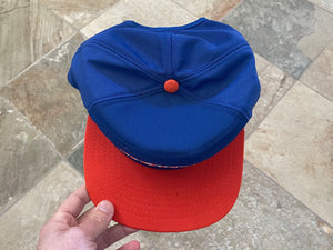 Vintage Denver Broncos New Era Snapback Football Hat