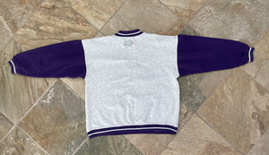 Vintage UMASS Lowell River Hawks College Sweatshirt, Size Large