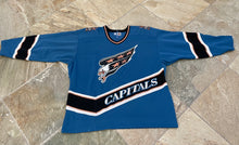 Load image into Gallery viewer, Vintage Washington Capitals Starter Hockey Jersey, Size XL