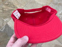 Load image into Gallery viewer, Vintage Nebraska Cornhuskers Signature Snapback College Hat