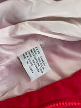 Load image into Gallery viewer, Vintage San Francisco 49ers Logo Athletic Sharktooth Football Jacket, Size XL