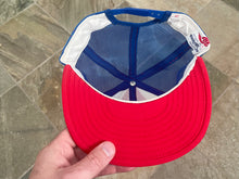 Load image into Gallery viewer, Vintage SMU Mustangs AJD Snapback College Hat