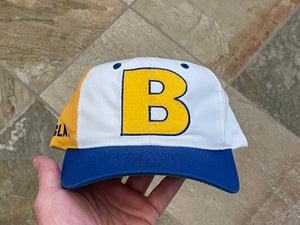 Vintage UCLA Bruins Sports Specialties Back Script Snapback College Hat