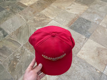 Load image into Gallery viewer, Vintage San Francisco 49ers MMB Headwear Snapback Football Hat