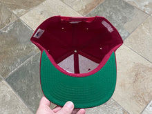 Load image into Gallery viewer, Vintage Oklahoma Sooners Starter Snapback College Hat