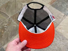 Load image into Gallery viewer, Vintage Baltimore Orioles AJD Snapback Baseball Hat