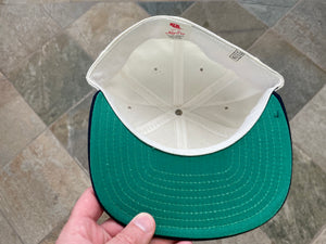 Vintage Minnesota Twins New Era Fitted Pro Baseball Hat, Size 6 5/8