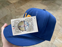 Load image into Gallery viewer, Vintage Milwaukee Brewers American Needle Pro Fitted Baseball Hat, Size 7