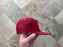Load image into Gallery viewer, Vintage Stanford Cardinal New Era Fitted Pro College Hat, Size 7