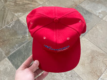 Load image into Gallery viewer, Vintage Kansas Jayhawks The Game Script Snapback College Hat