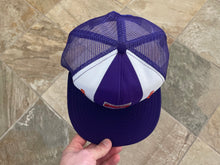 Load image into Gallery viewer, Vintage Phoenix Suns AJD Snapback Basketball Hat