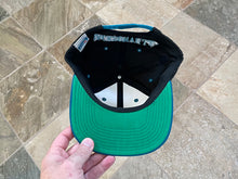 Load image into Gallery viewer, Vintage Jacksonville Jaguars Logo 7 Snapback Football Hat