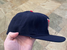Load image into Gallery viewer, Vintage Minnesota Twins MacGregor Sports Specialties Pro Fitted Baseball Hat, Size 7 1/2