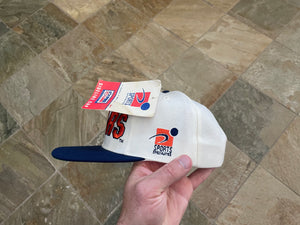 Vintage Chicago Bears Sports Specialties Shadow Snapback Football Hat