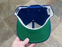 Load image into Gallery viewer, Vintage New York Giants Sports Specialties Circle Logo Snapback Football Hat