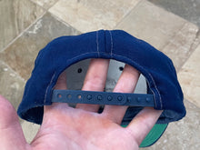 Load image into Gallery viewer, Vintage Penn State Nittany Lions Drew Pearson Bar Snapback College Hat