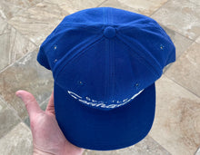 Load image into Gallery viewer, Vintage Seattle Seahawks Sports Specialties Script Snapback Football Hat