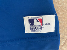Load image into Gallery viewer, Vintage Seattle Mariners Sand Knit Baseball Jersey, Size Large