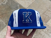 Load image into Gallery viewer, Vintage Kentucky Wildcats AJD Snapback College Hat