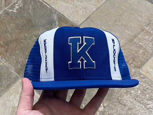Vintage Kentucky Wildcats AJD Snapback College Hat