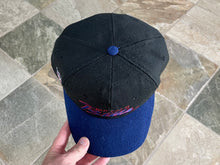 Load image into Gallery viewer, Vintage Buffalo Bills Sports Specialties Script Snapback Football Hat
