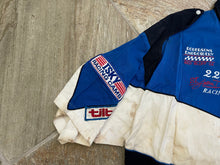 Load image into Gallery viewer, Vintage NASCAR St. James Davis Winston Cup Race Pit Shirt, Size XXL ###