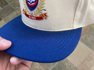 Vintage Chicago Cubs X American Needle Snapback Hat – Alabama VTG