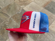 Load image into Gallery viewer, Vintage Chicago Blitz AJD USFL Snapback Football Hat