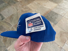 Load image into Gallery viewer, Vintage Seattle Seahawks Drew Pearson Bar Snapback Football Hat