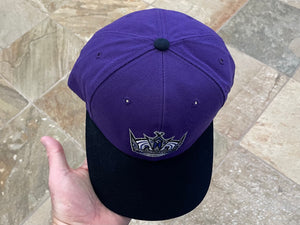 Vintage Los Angeles Kings Sports Specialties Plain Logo Snapback Hockey Hat