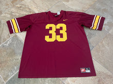 Load image into Gallery viewer, Vintage USC Trojans Marcus Allen Nike College Football Jersey, Size XL