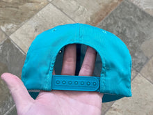 Load image into Gallery viewer, Vintage Miami Dolphins Sports Specialties Script Snapback Football Hat