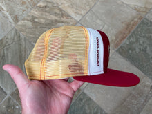 Load image into Gallery viewer, Vintage Iowa State Cyclones AJD Snapback College Hat