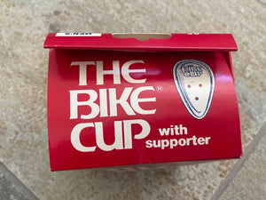 Vintage Bike Jock Strap Athletic Supporter Cup Size Large