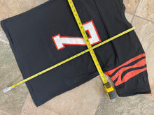 Load image into Gallery viewer, Vintage Cincinnati Bengals Boomer Esiason Rawlings Jersey Football TShirt, Size Large