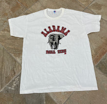 Load image into Gallery viewer, Vintage Alabama Crimson Tide Russell College TShirt, Size XL